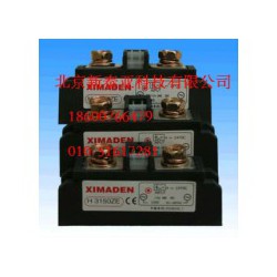 希曼顿固态继电器H3500P/H3500Z